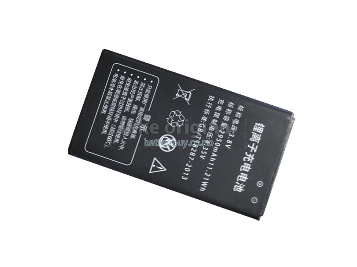 AolsteCell CAC810 batteri