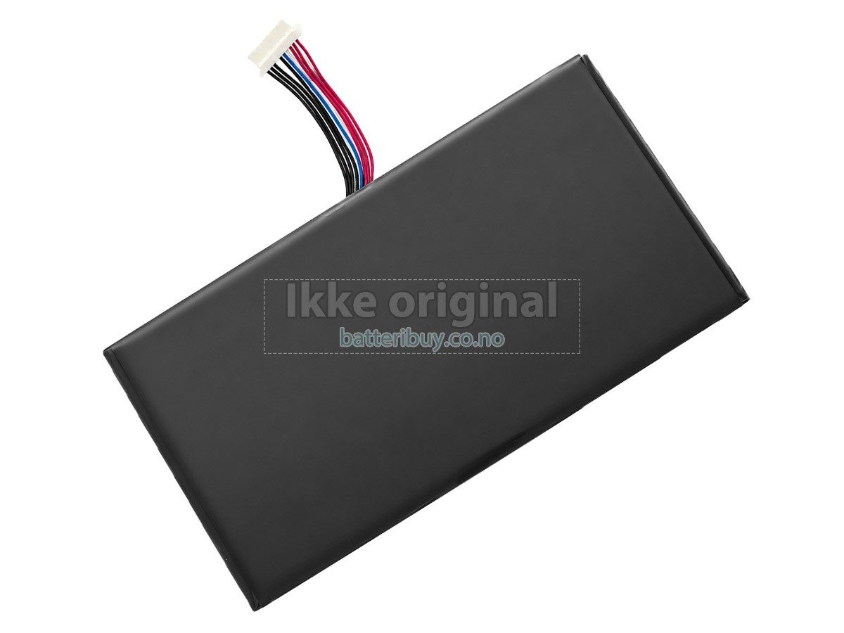 AolsteCell GSP625272 batteri
