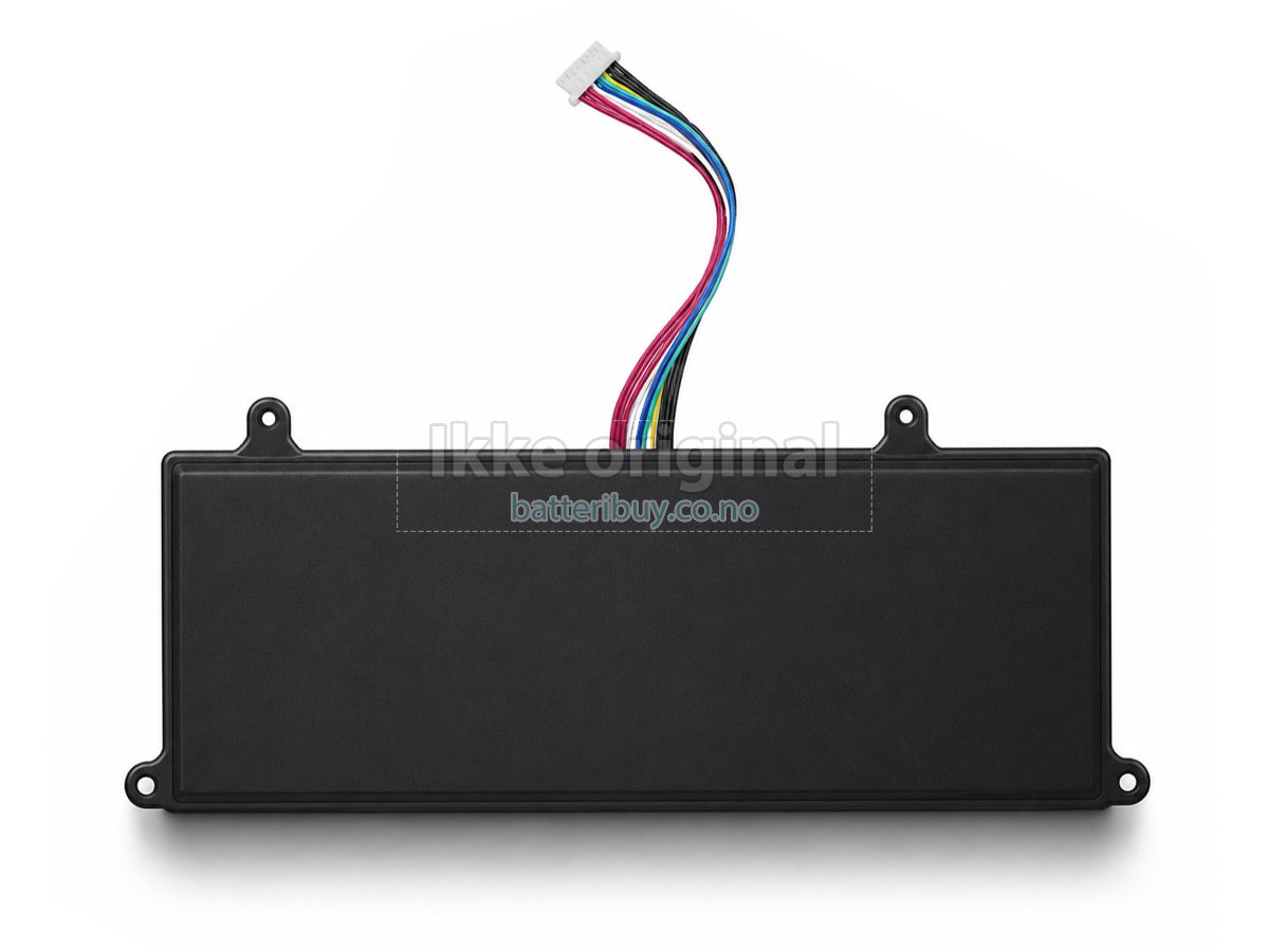 AolsteCell KG161 batteri