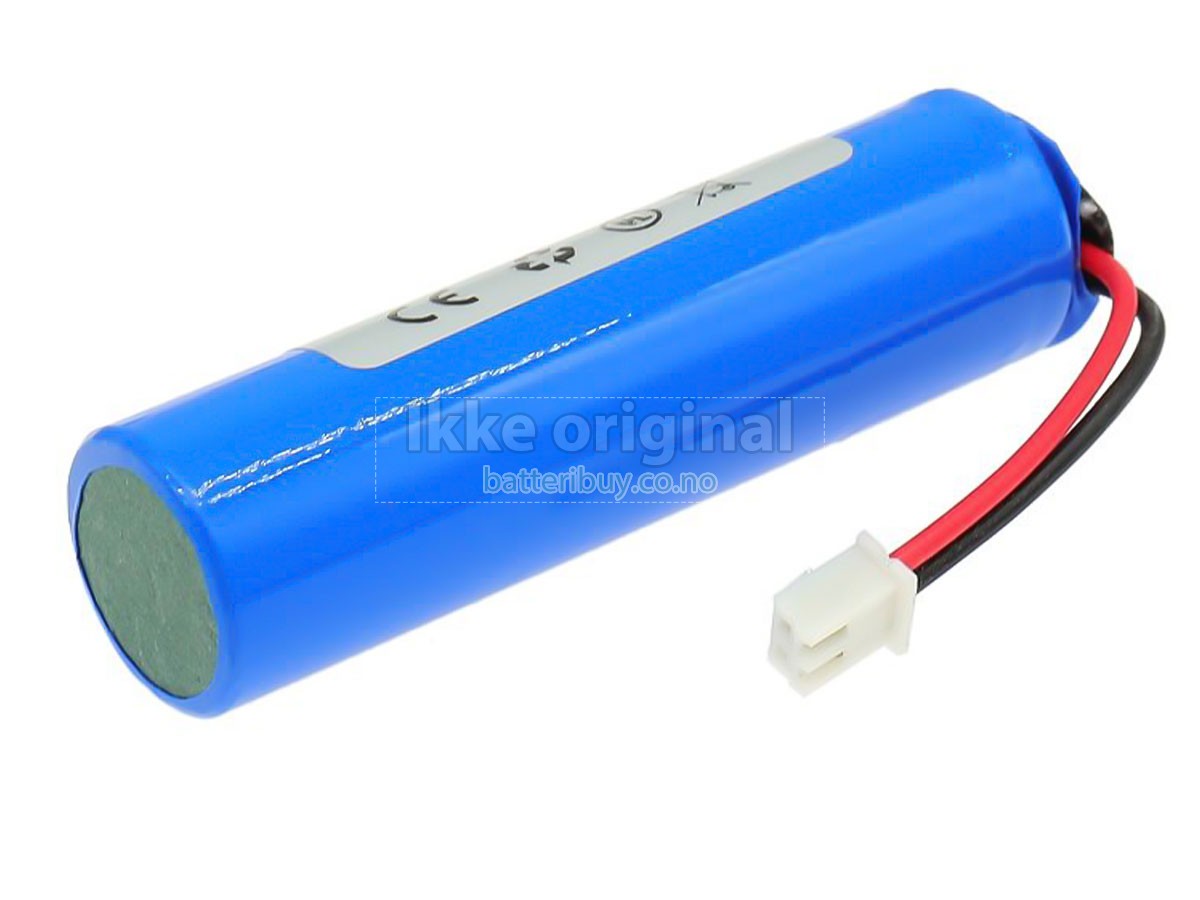 AolsteCell LI-ION18500-JW-NO19 batteri