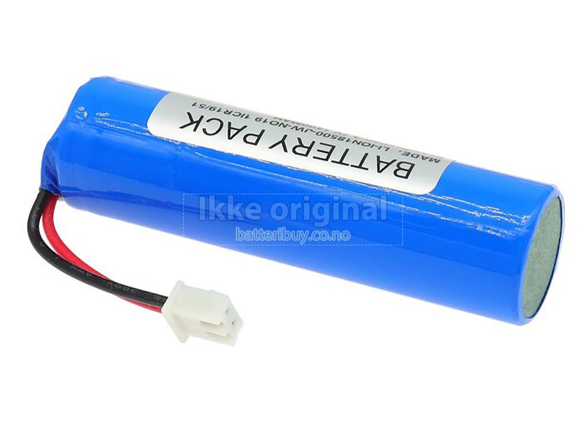 AolsteCell LI-ION18500-JW-NO19 batteri