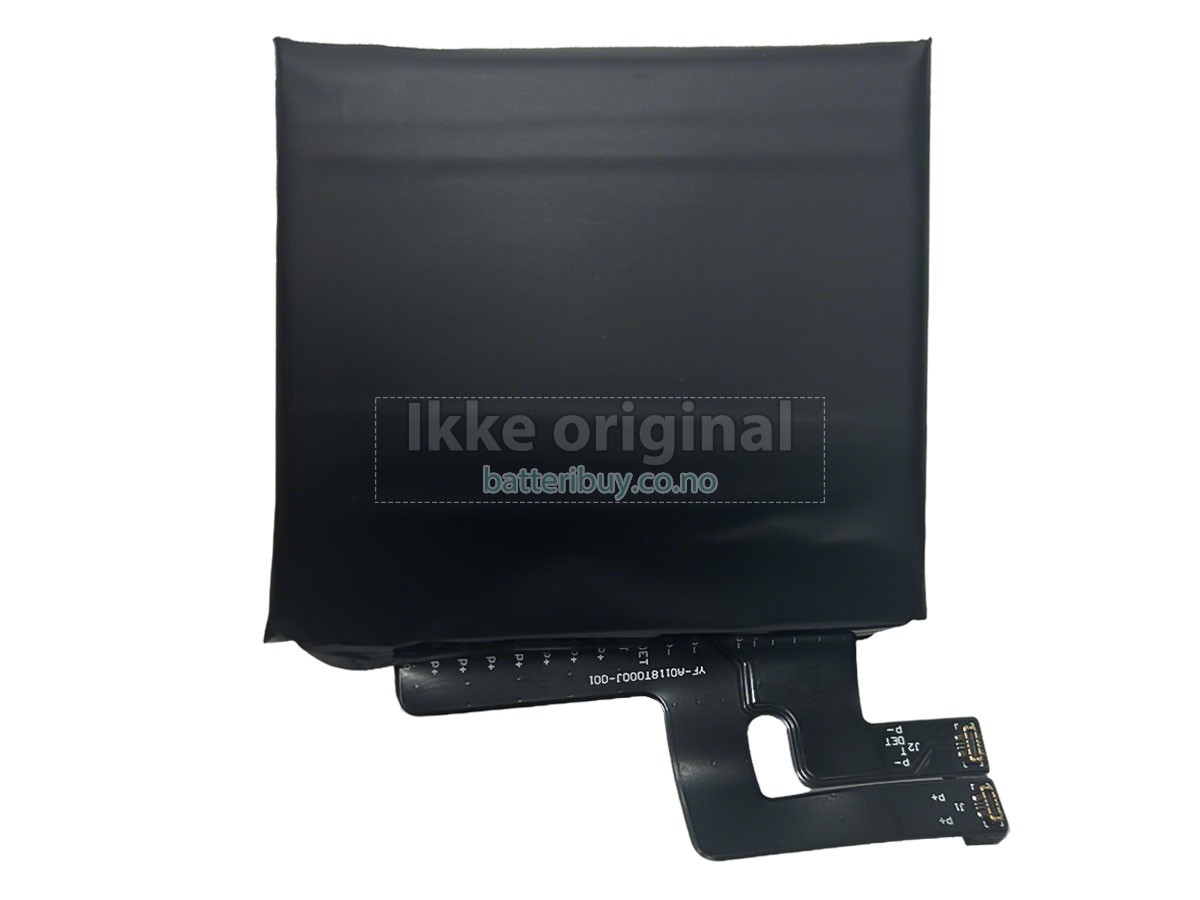 AolsteCell M070-13 batteri