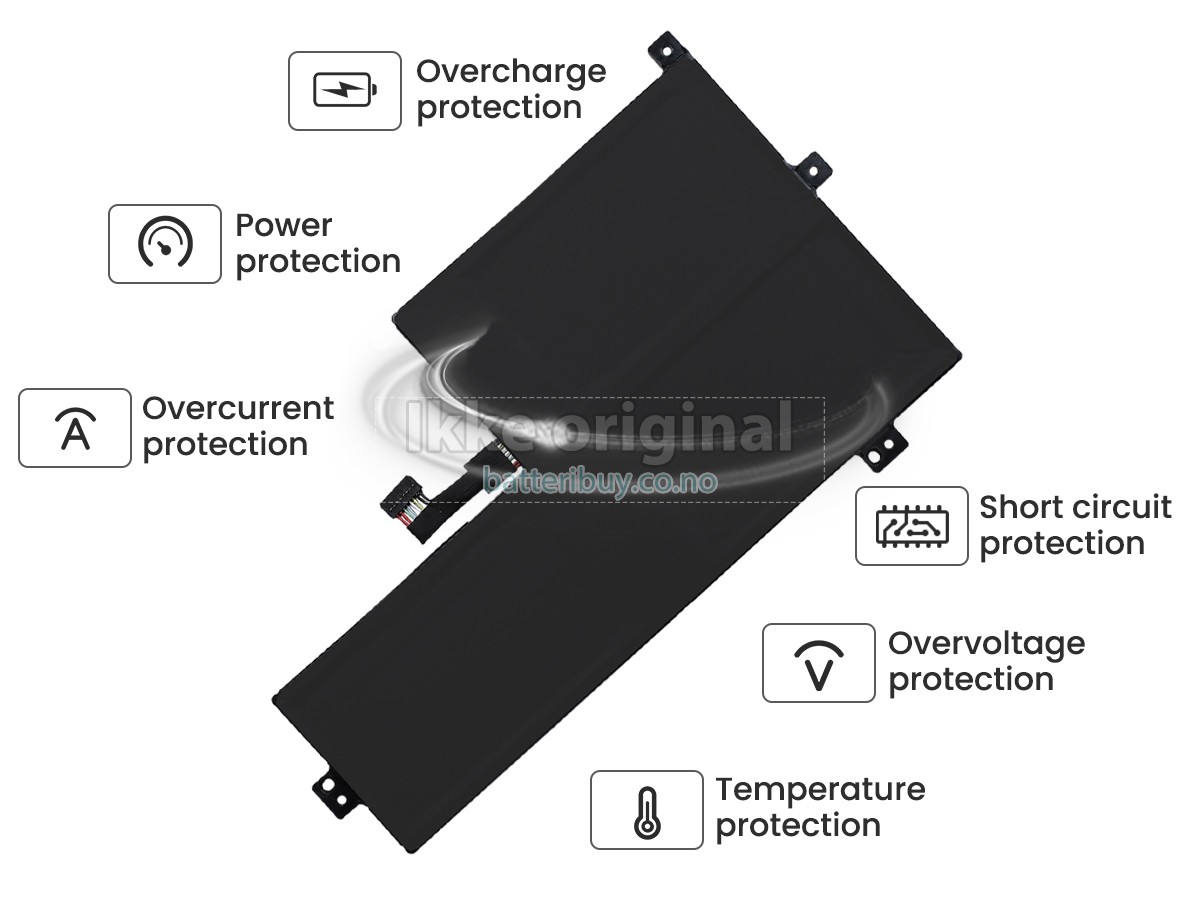 AolsteCell Q25G3S1P3E batteri