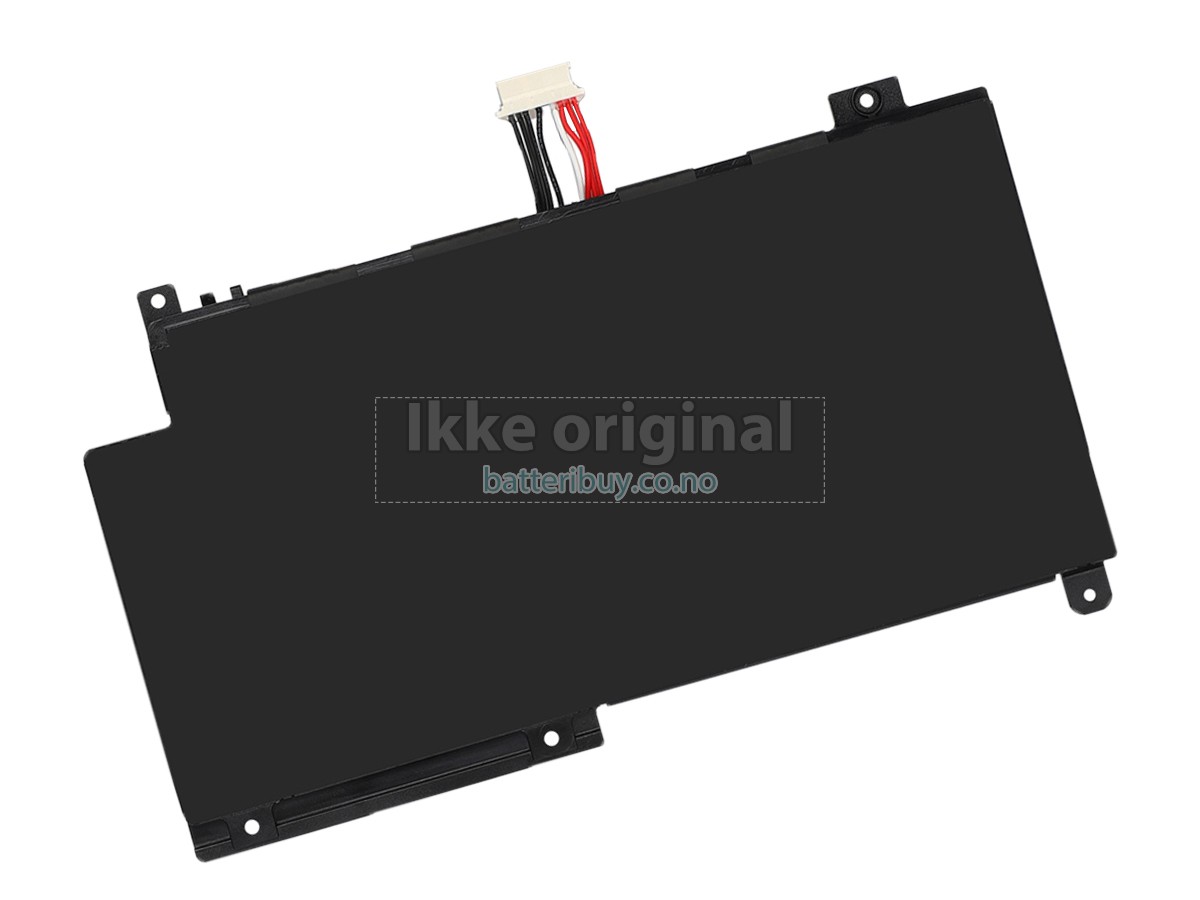 AolsteCell U665078PV-3S1P batteri