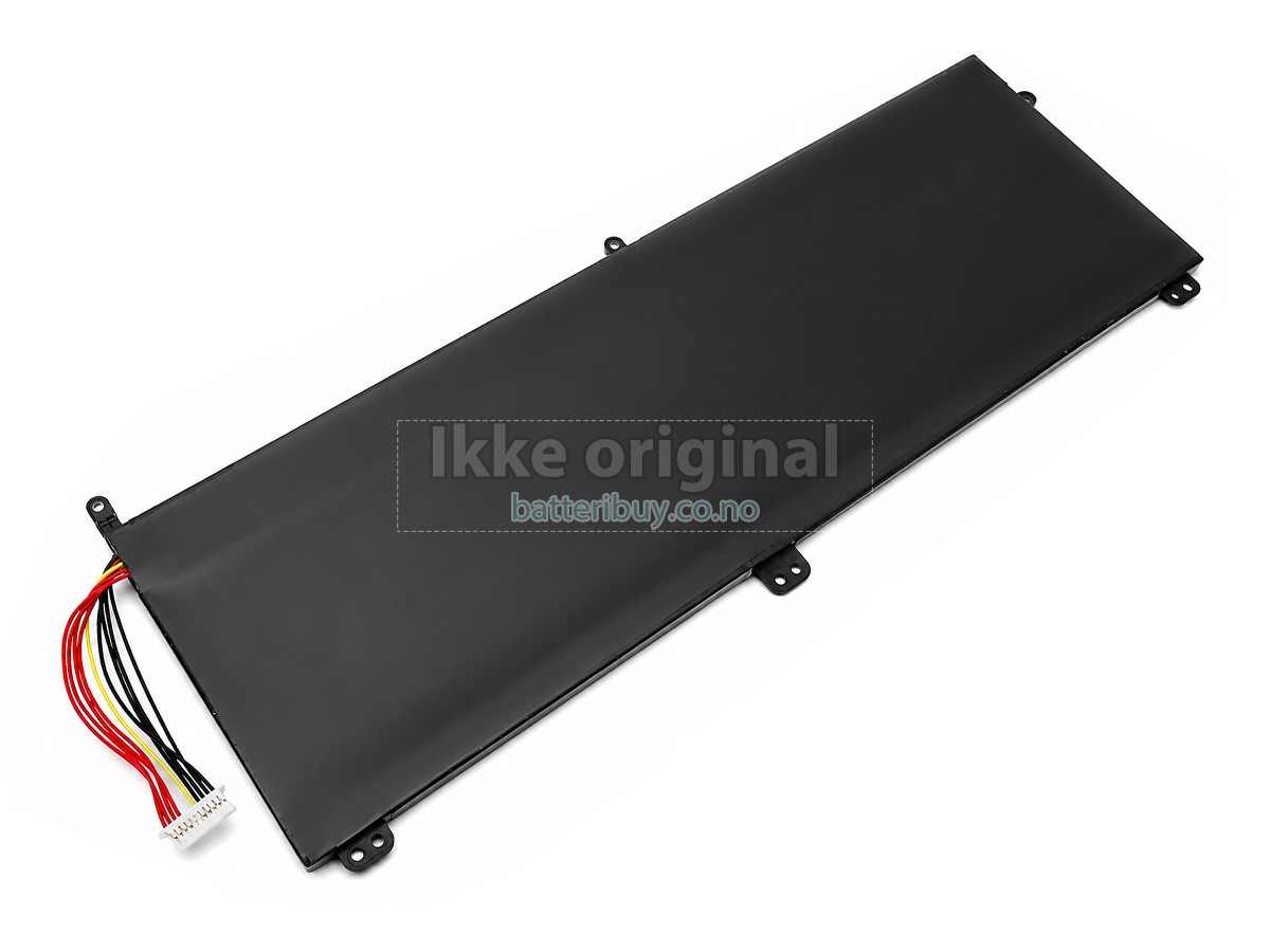 AolsteCell XT173 batteri
