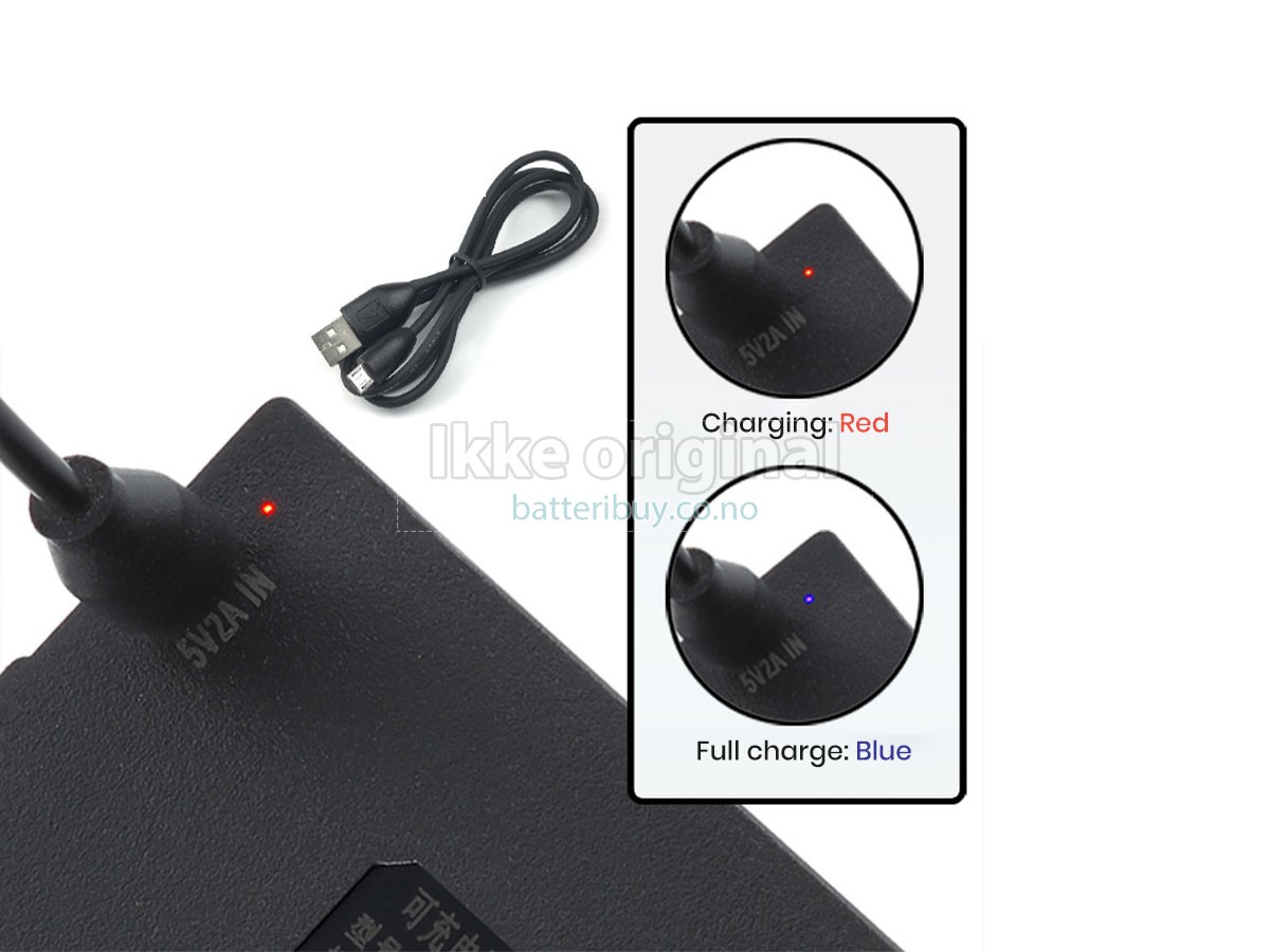 AolsteCell HZ-ZWS-001 batteri