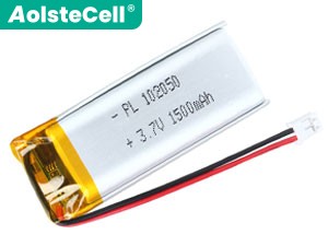 Batteri til AolsteCell 102050