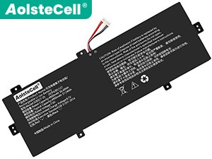 Batteri til AolsteCell 3285C7-2S
