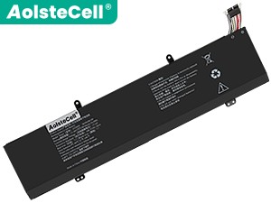 Batteri til AolsteCell 3558D9