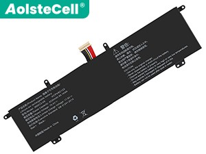 Batteri til AolsteCell 3662C3-4S