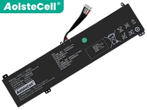 Batteri til AolsteCell 3958C4-4S1P