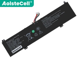 Batteri til AolsteCell 4058C6