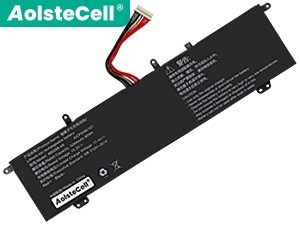 Batteri til AolsteCell 4662B8-4S