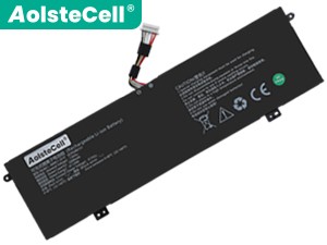 Batteri til AolsteCell 4669C1-2S1P
