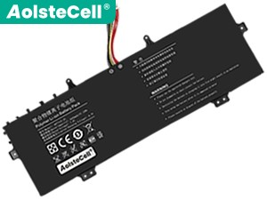Batteri til AolsteCell 4677121-2S