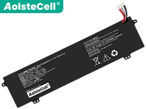 Batteri til AolsteCell 4748A8-2S1P