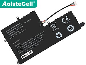 Batteri til AolsteCell 4760A2