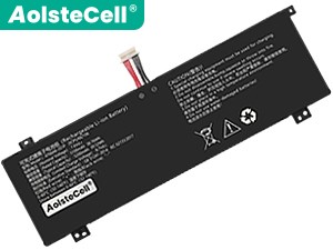 Batteri til AolsteCell 4766A6-2S1P