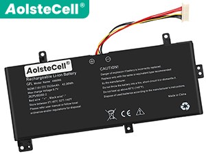 Batteri til AolsteCell 486066
