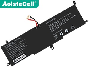 Batteri til AolsteCell 5059114-2S