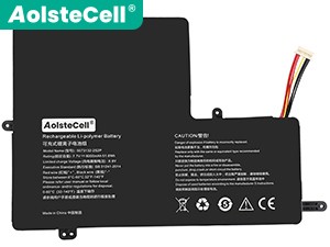 Batteri til AolsteCell 5073132-2S2P