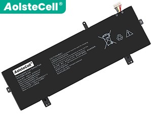 Batteri til AolsteCell 5264C0