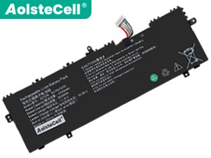 Batteri til AolsteCell 527076