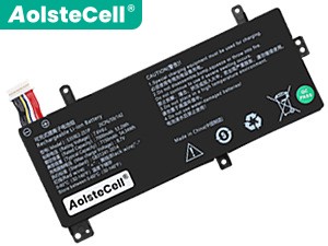 Batteri til AolsteCell 5359E2-2S1P