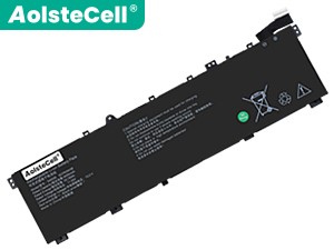 Batteri til AolsteCell 549358