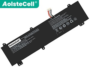 Batteri til AolsteCell 575983