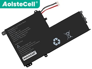 Batteri til AolsteCell 585393-3S