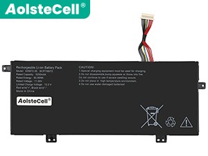Batteri til AolsteCell 626872-3S