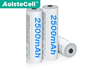 Batteri til AolsteCell AA-2500