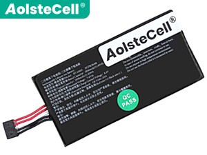 Batteri til AolsteCell BT-M005
