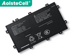 Batteri til AolsteCell C1545A3