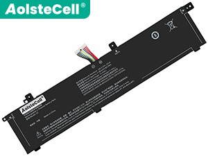 Batteri til AolsteCell G1