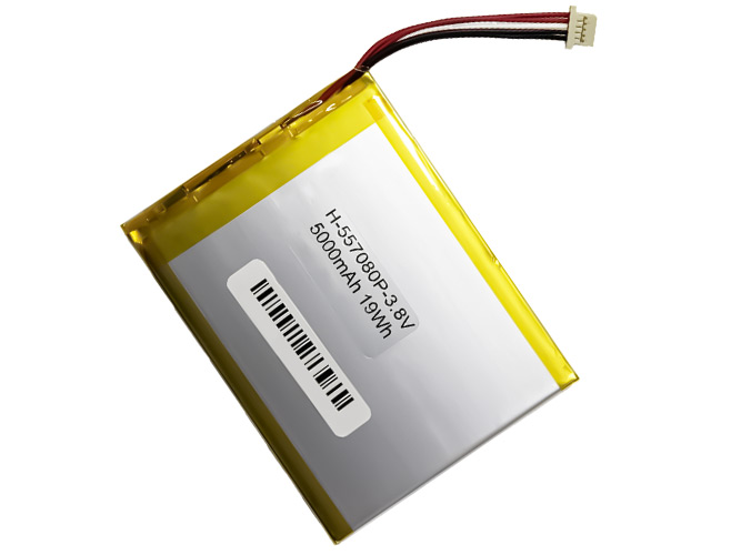 Batteri til AolsteCell NANOTE UMPC-01-SR
