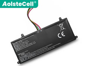Batteri til AolsteCell KG161