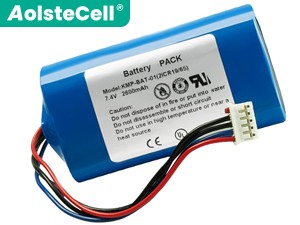 Batteri til AolsteCell KMP-BAT-01