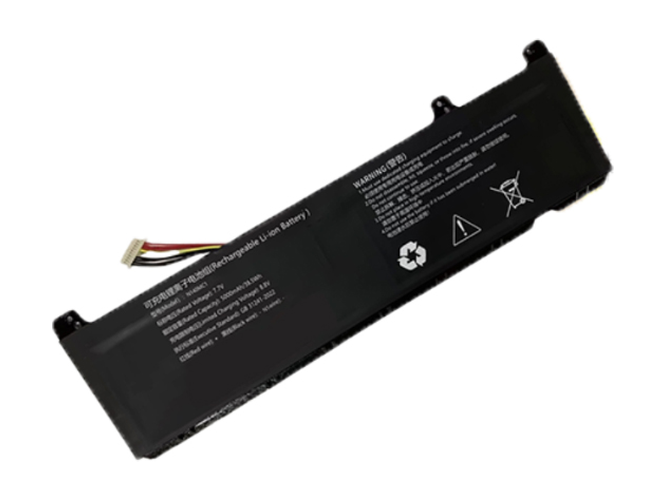 Batteri til AolsteCell N140MC1