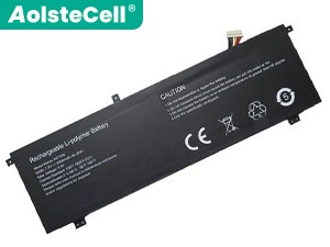 Batteri til AolsteCell NC15N
