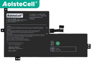 Batteri til AolsteCell Q25G3S1P3E
