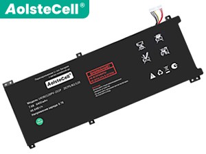 Batteri til AolsteCell U4382120PV-2S1P