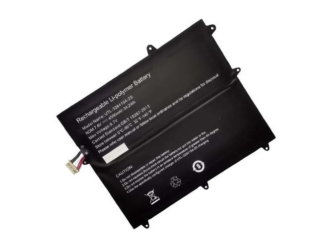 Batteri til AolsteCell UTL-3264154-2S
