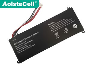 Batteri til AolsteCell WYC8556155P