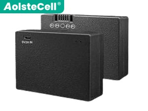 Batteri til AolsteCell ZNS-01B