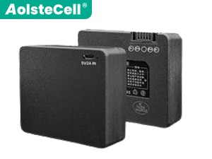 Batteri til AolsteCell ZNS-04B