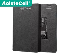 Batteri til AolsteCell ZNS-09D