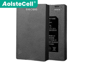 Batteri til AolsteCell ZNS-09E1