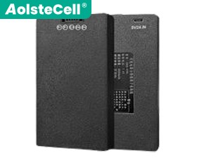 Batteri til AolsteCell ZNS-09H1